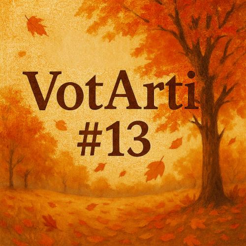 votarti-13-libera-la-creativit-novembre-2025